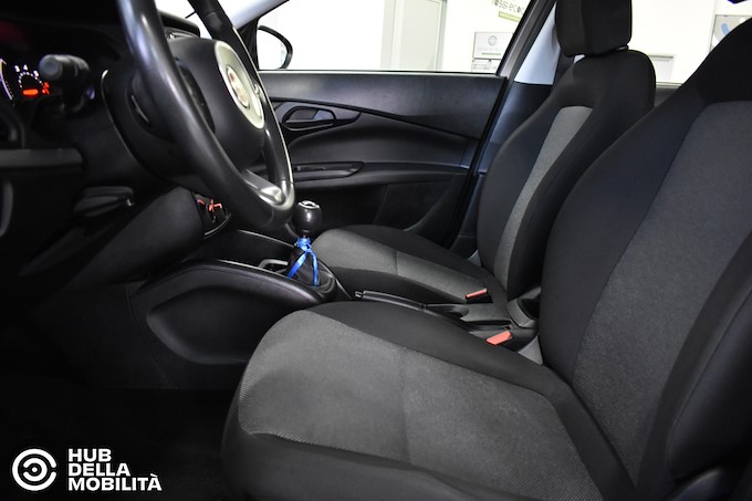 FIAT Tipo 1.4 SW Street